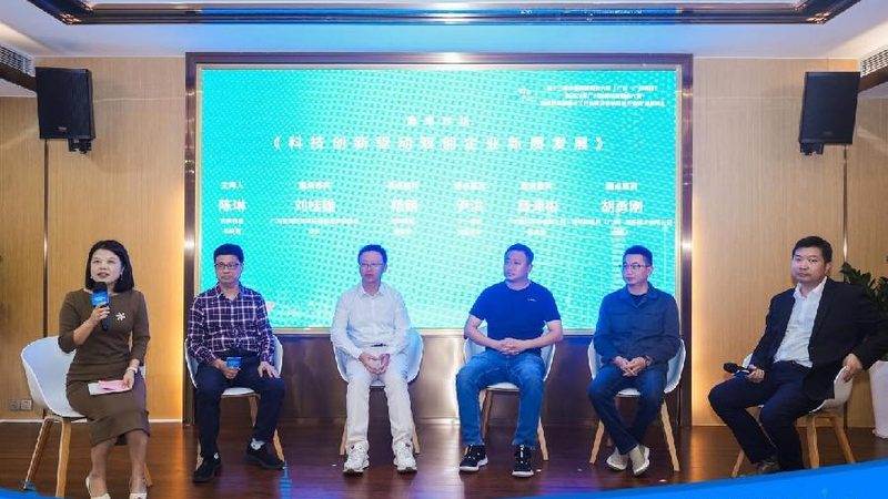 工业添加剂选型：如何从众多选项中精准定位**