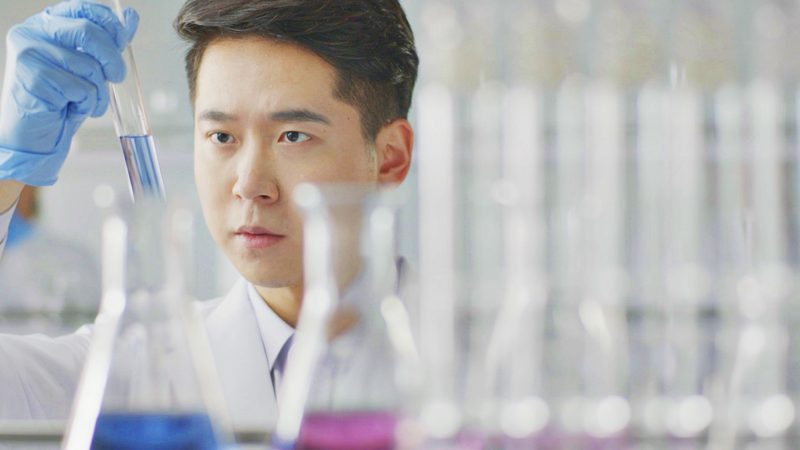 揭秘广东表面活性剂行业：如何甄别排名前十的厂家