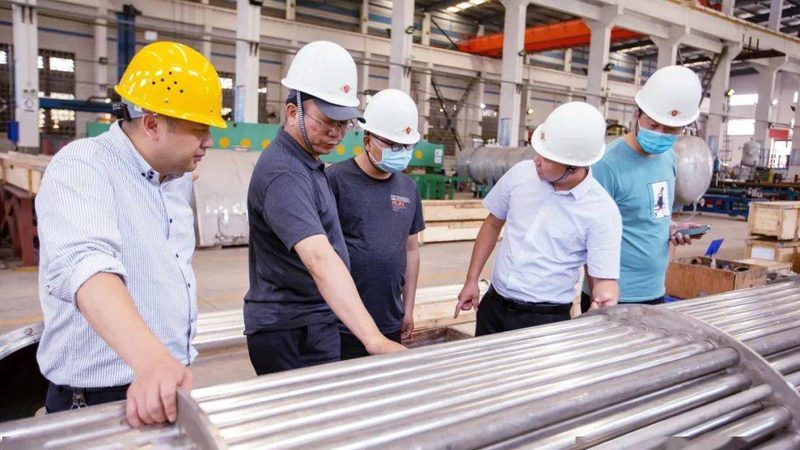 化工产品批发价格哪家全？揭秘化工产品采购的四大关键要素**