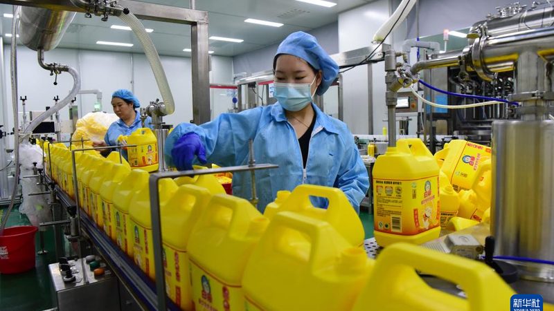 有机化工原料质量检测：优缺点剖析