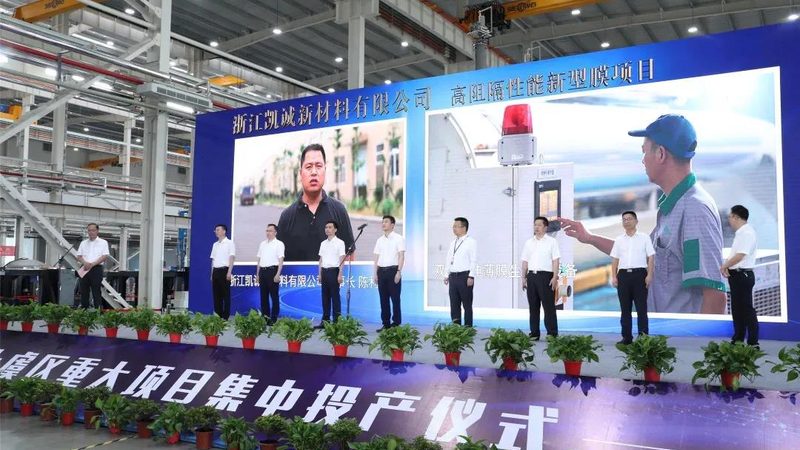 涂料化工代理加盟，你需要了解的关键因素